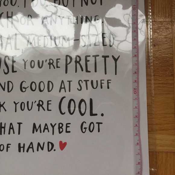 BNWT Indigo - Cushion cover & print (Matching set) - Picture 6 of 7